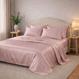 Drap en soie 22 mommes