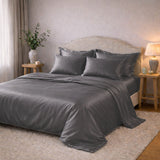 Drap en soie 22 mommes