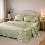 Drap en soie 22 mommes