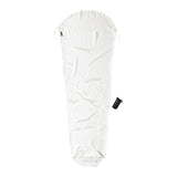 Drap de sac de couchage en soie éco - Cocoon - Maison de la soie