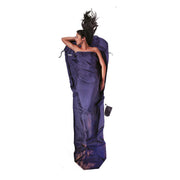 Travel sheet Ripstop silk sleeping bag - Cocoon - Maison de la soie