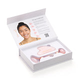 Gua Sha et Rouleau de massage