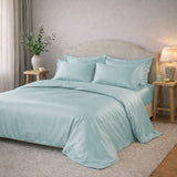 Housse de couette en soie 22 mommes