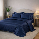 Housse de couette en soie 22 mommes