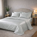 Housse de couette en soie 22 mommes