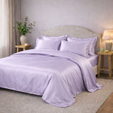 Housse de couette en soie 22 mommes