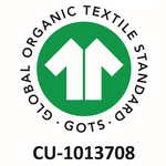 logo gots label naturel