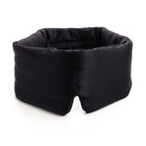 Masque de sommeil bandeau en soie
