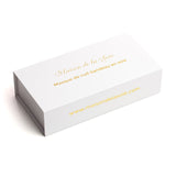 Masque de sommeil bandeau en soie