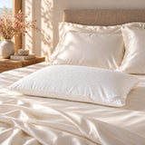 Mulberry silk pillow