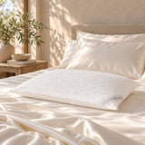 almohada de seda natural Impérial