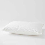 Almohada modular confort de algodón orgánico Nuage - Label Naturel