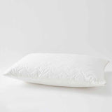 Oreiller coton bio confort modulable Nuage 40X60 Déclassé - LN045