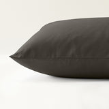 Housse d'édredon satin pur coton bio Signature